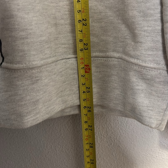 Chinatown Market Crewneck Pullover Sweatshirt Smiley Face Large Graphic - Picture 8 of 8